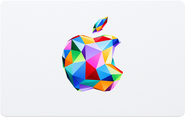 Apple iTunes USA