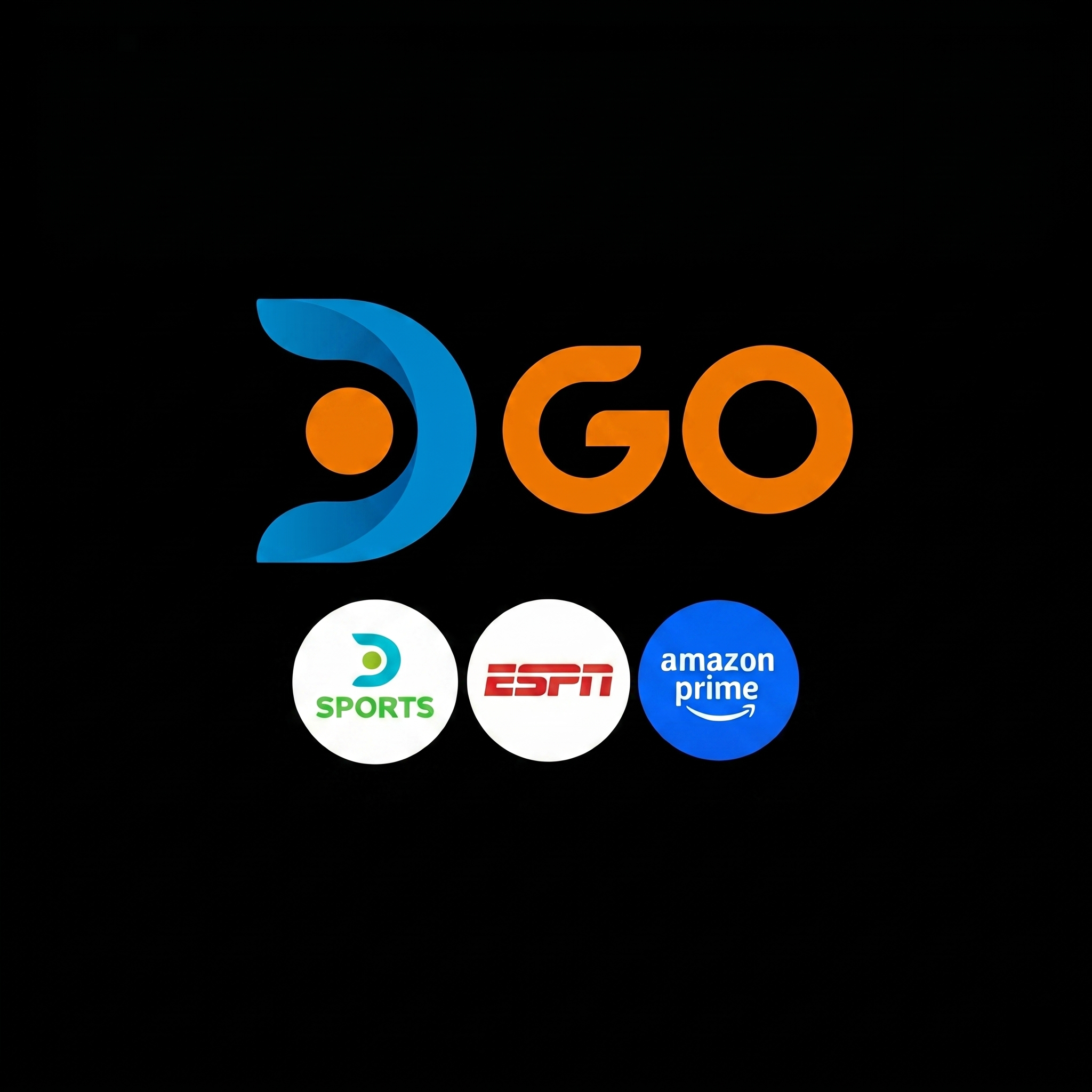 DGO + VPN