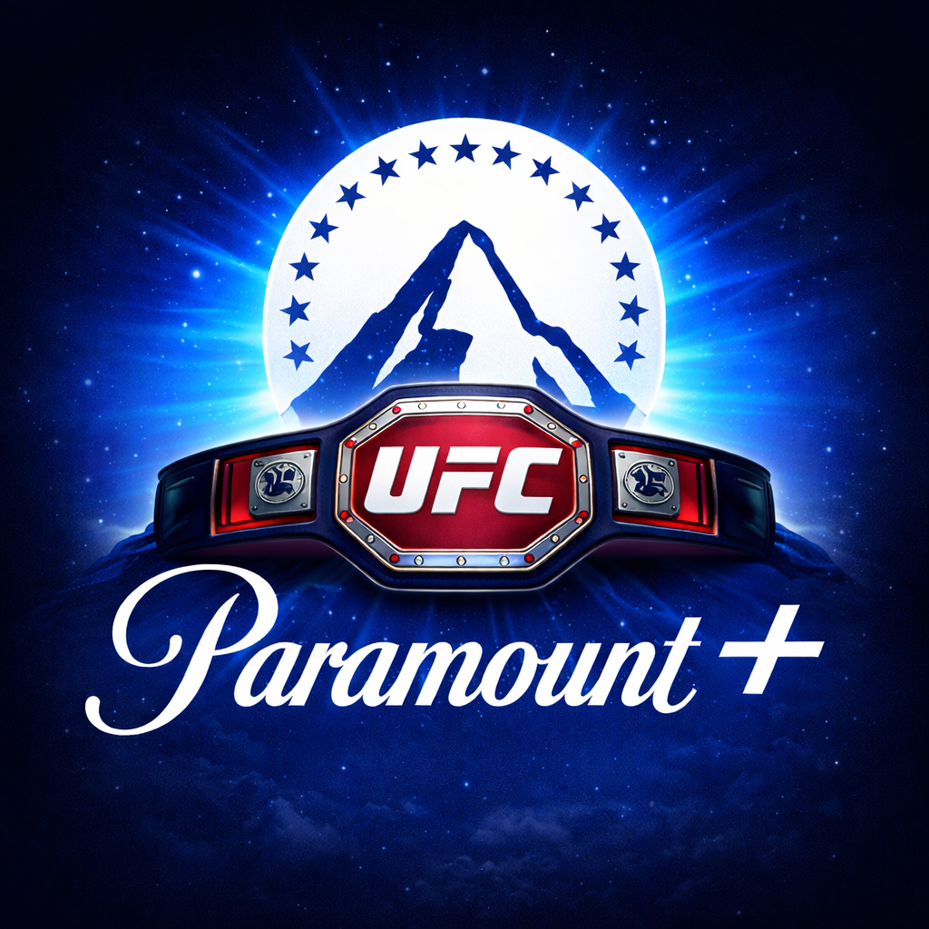 Paramount+