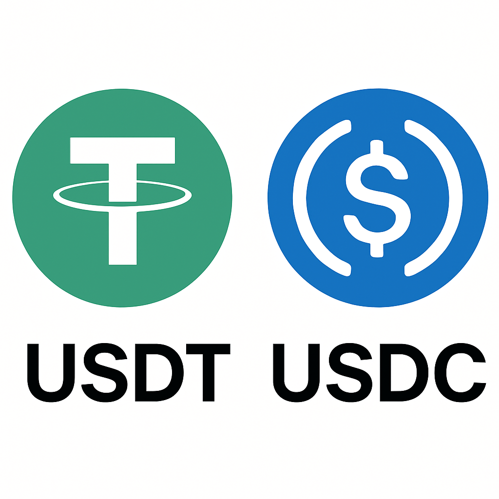 Binance, OKX, Wallet