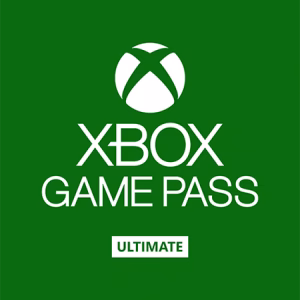 Xbox Game Pass